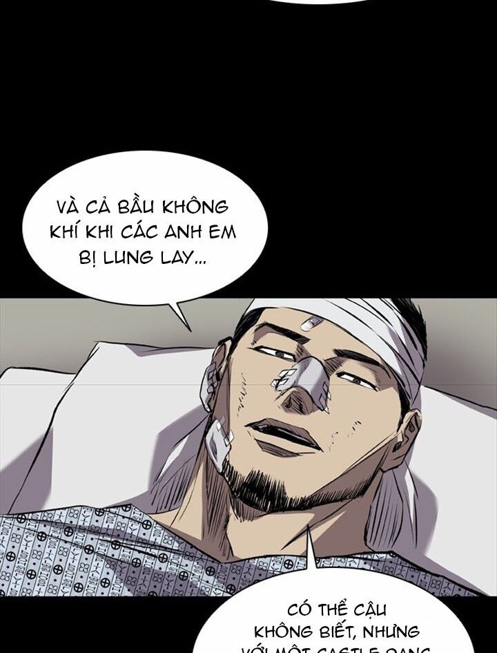 Báo Thù: Chapter 118