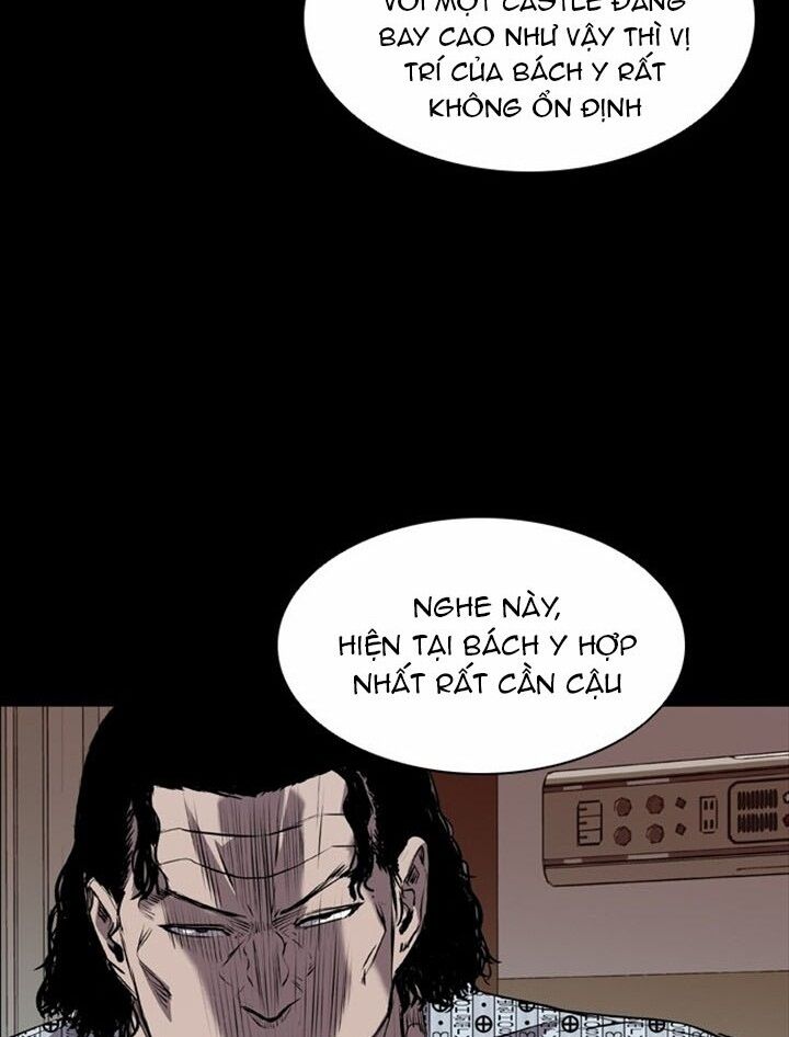 Báo Thù: Chapter 118