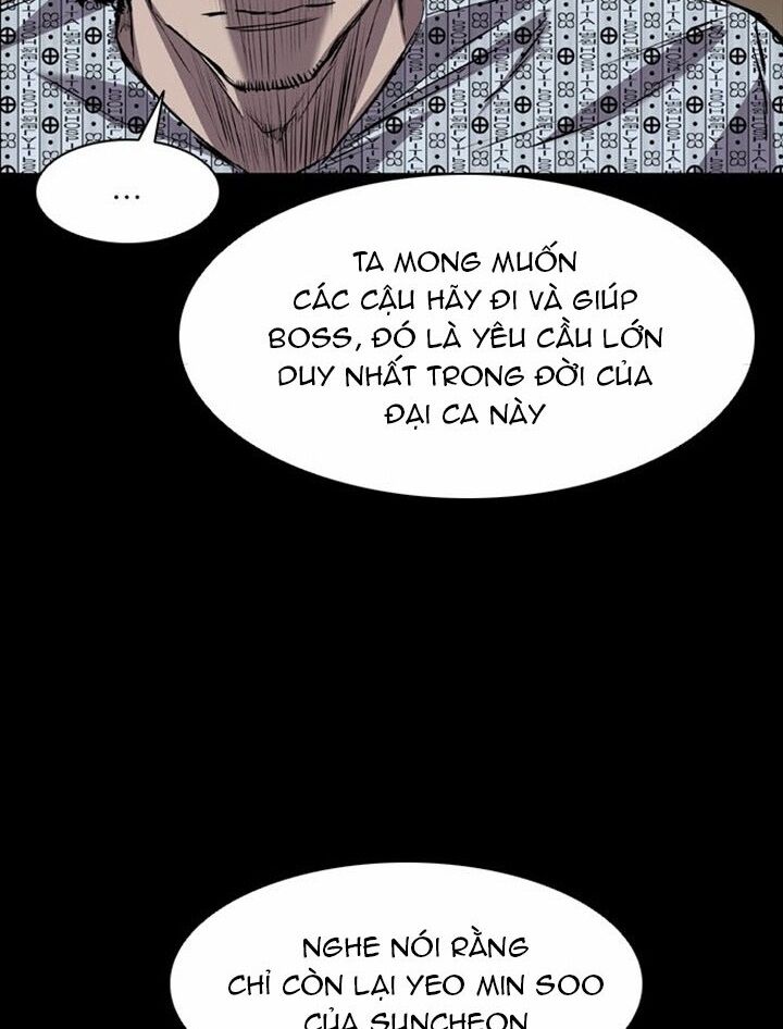 Báo Thù: Chapter 118