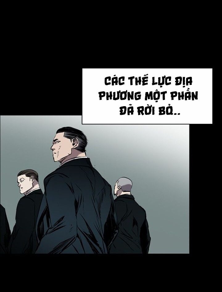 Báo Thù: Chapter 118