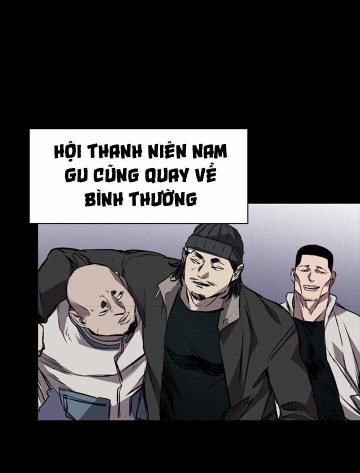 Báo Thù: Chapter 118