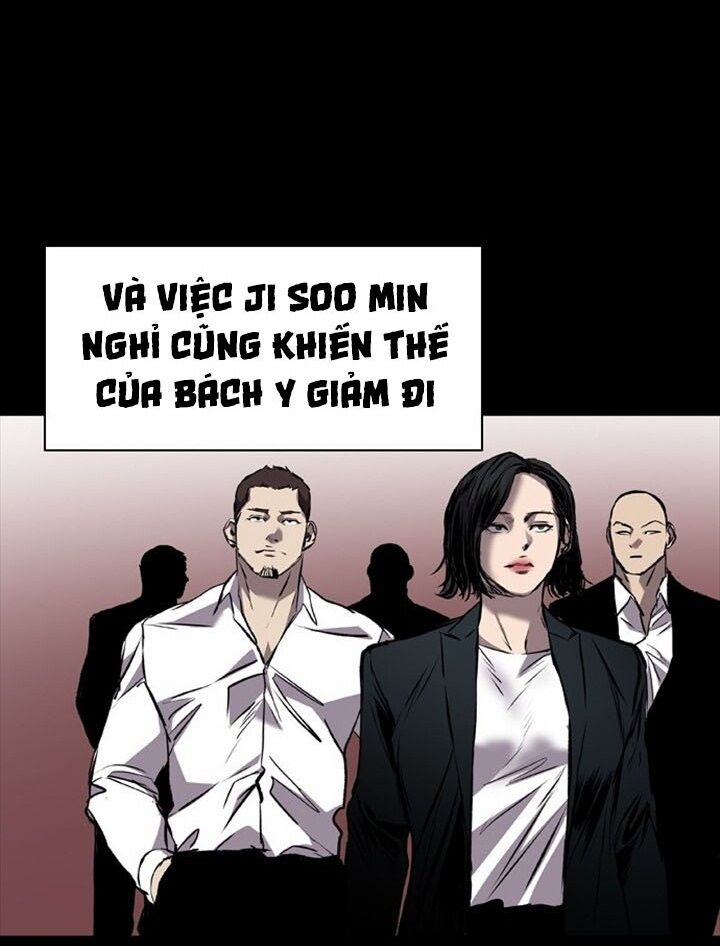 Báo Thù: Chapter 118