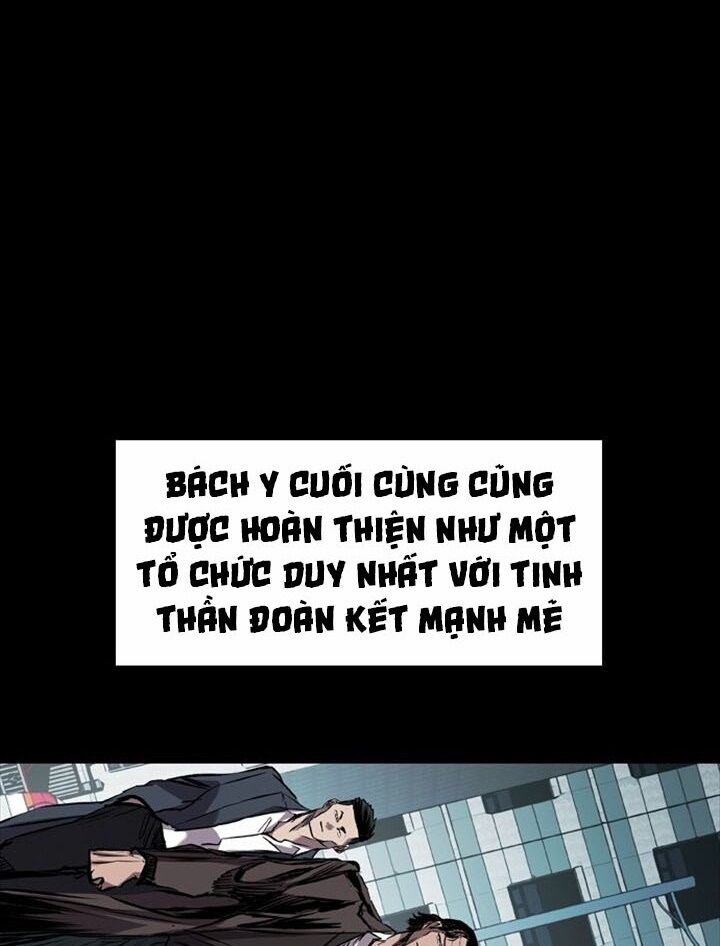Báo Thù: Chapter 118