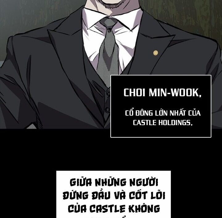 Báo Thù: Chapter 118
