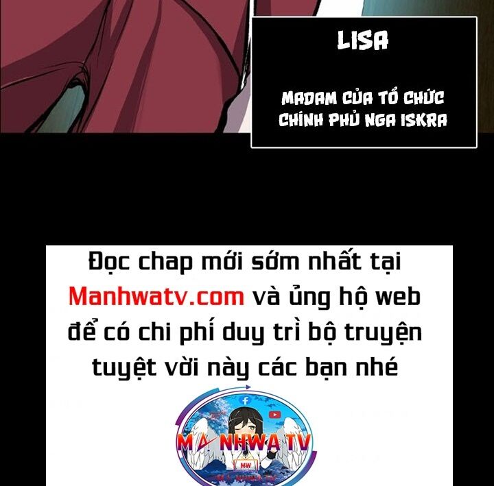 Báo Thù: Chapter 118
