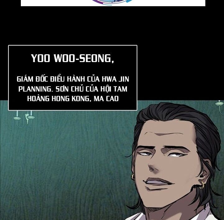 Báo Thù: Chapter 118