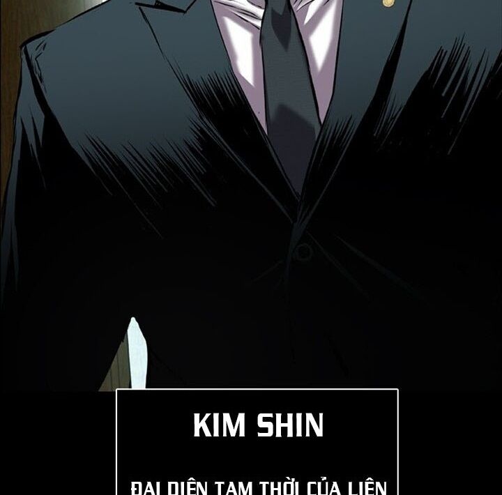 Báo Thù: Chapter 118