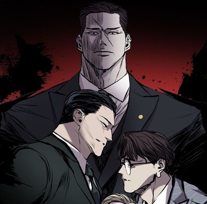 Báo Thù: Chapter 118