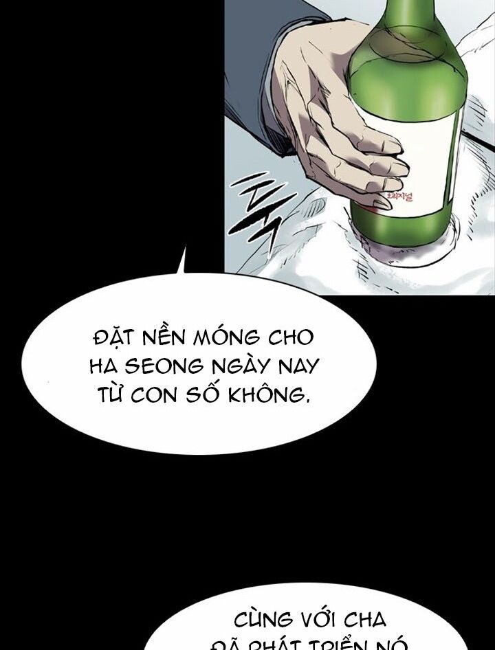 Báo Thù: Chapter 118