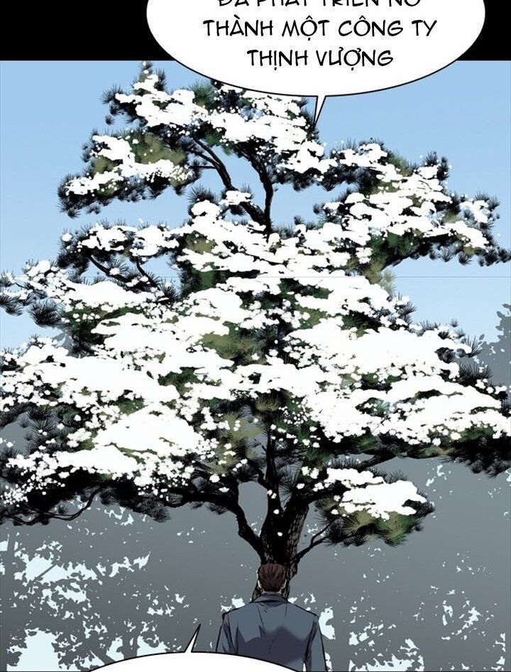 Báo Thù: Chapter 118