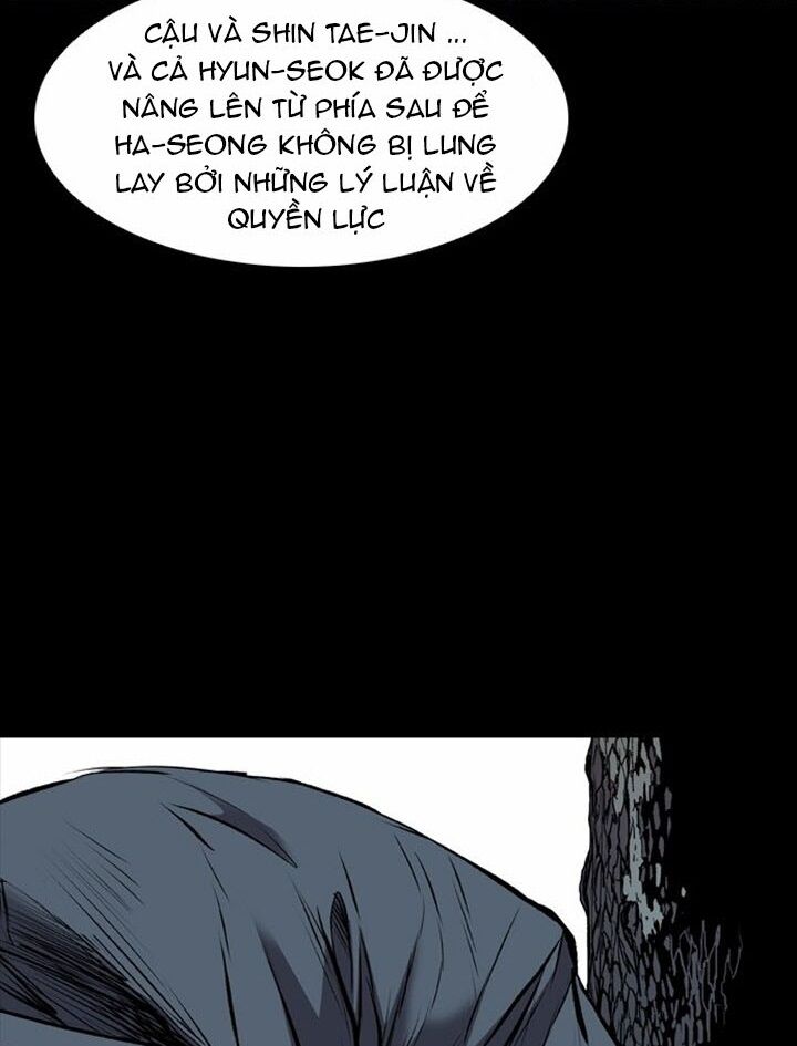 Báo Thù: Chapter 118