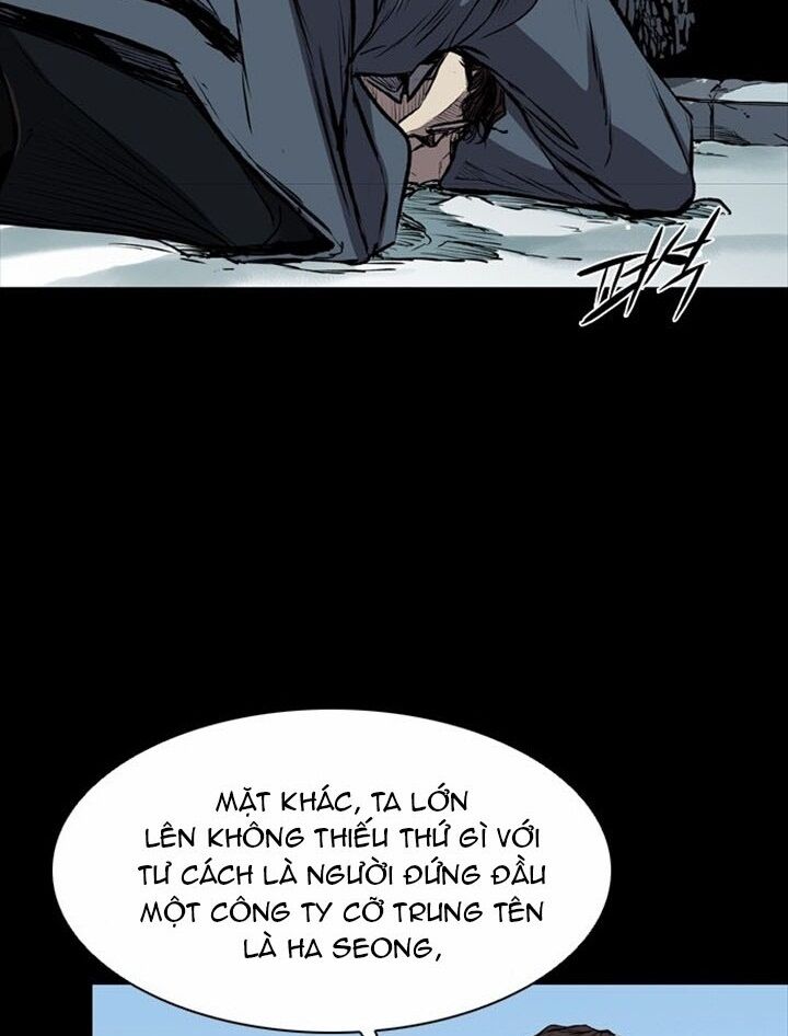 Báo Thù: Chapter 118