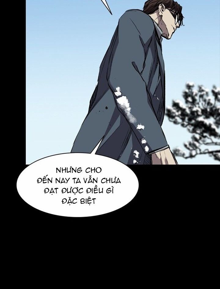 Báo Thù: Chapter 118