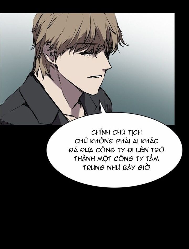 Báo Thù: Chapter 118