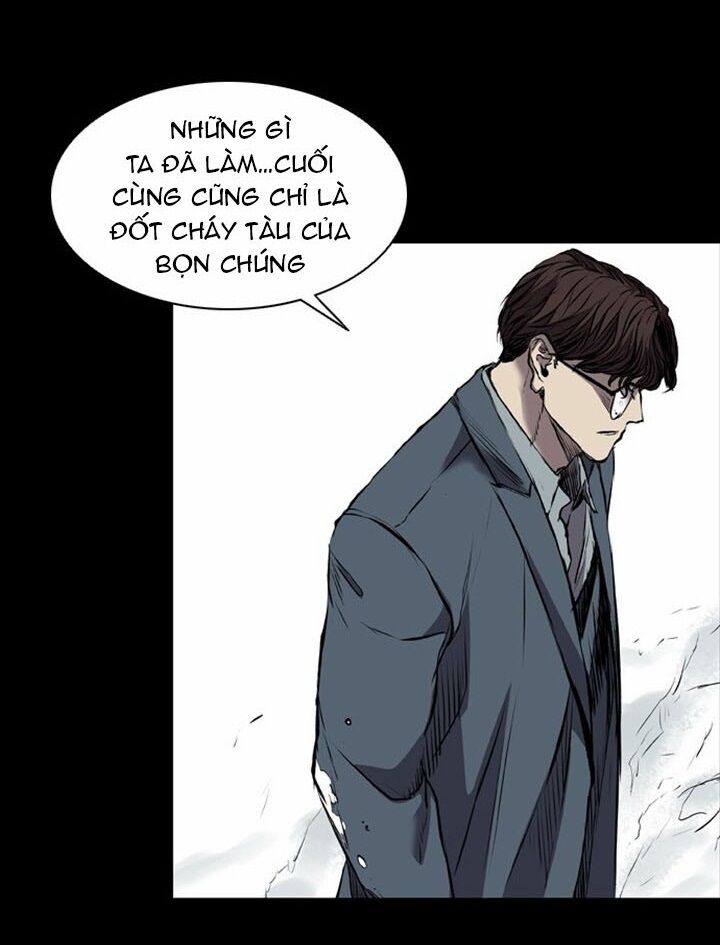 Báo Thù: Chapter 118