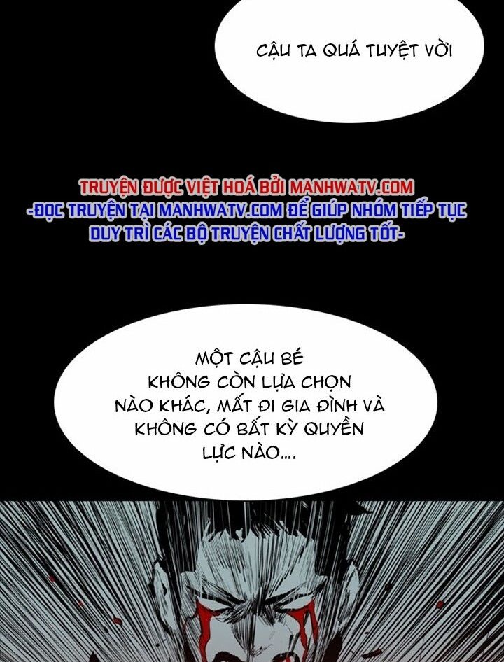 Báo Thù: Chapter 118