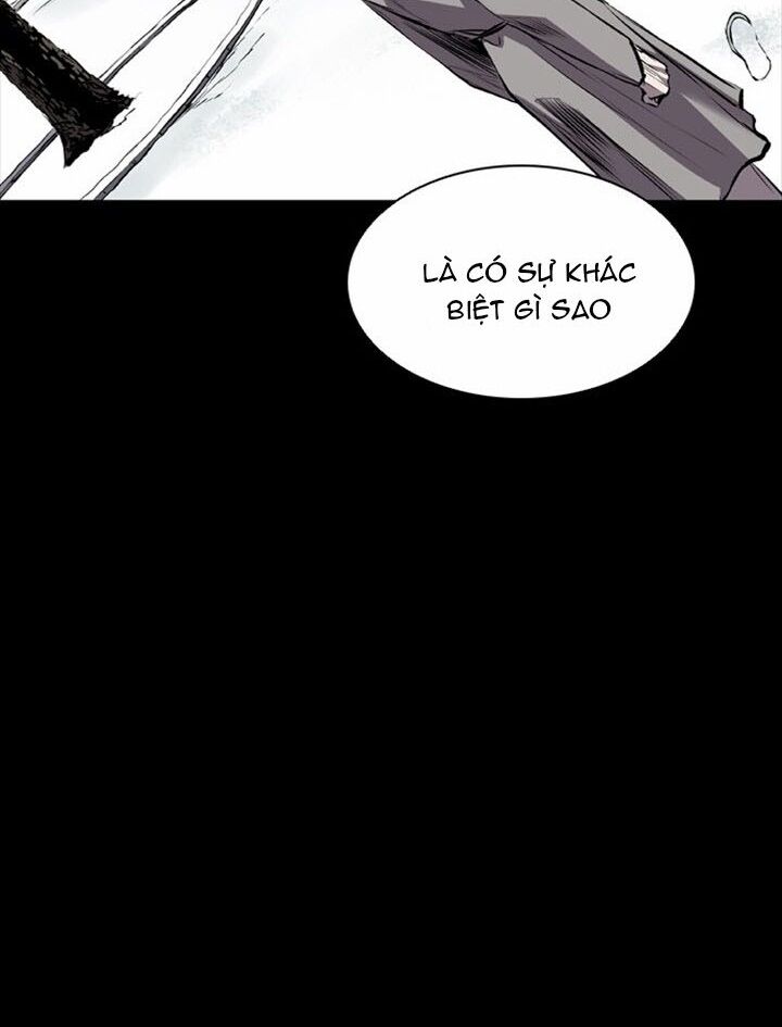 Báo Thù: Chapter 118
