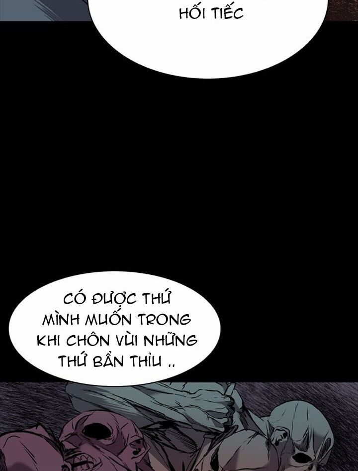 Báo Thù: Chapter 118