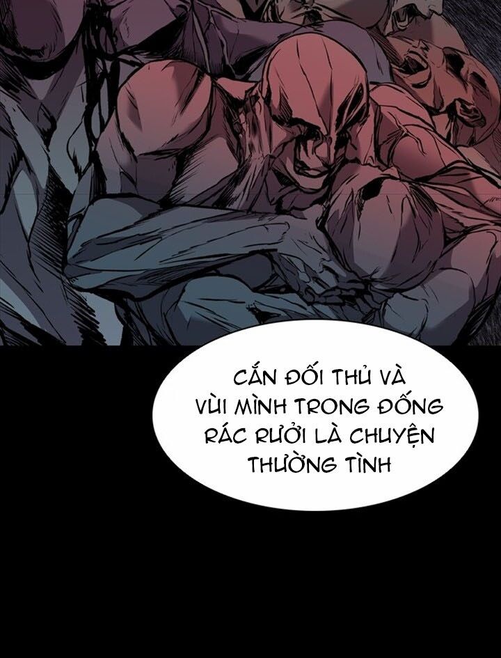 Báo Thù: Chapter 118