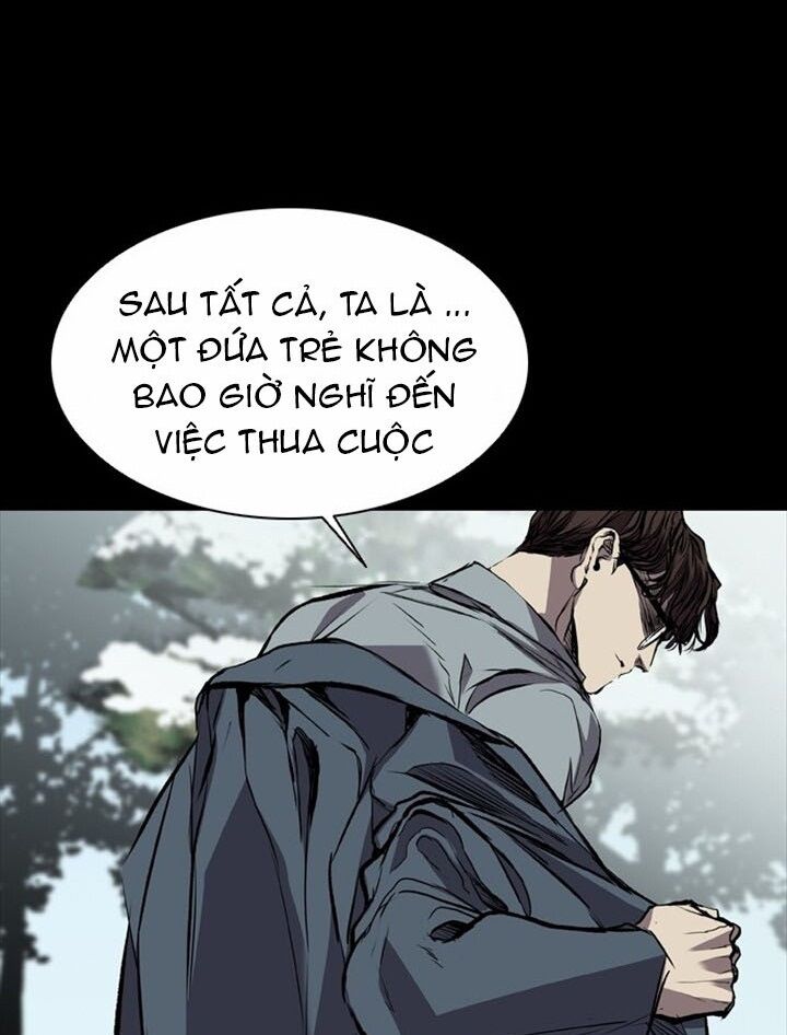 Báo Thù: Chapter 118