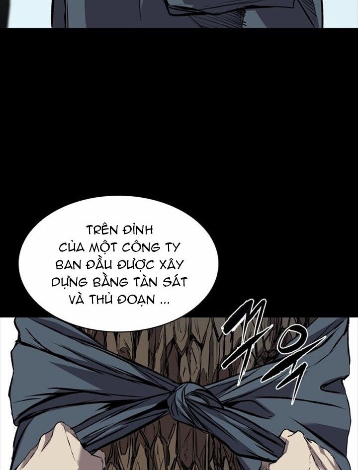 Báo Thù: Chapter 118
