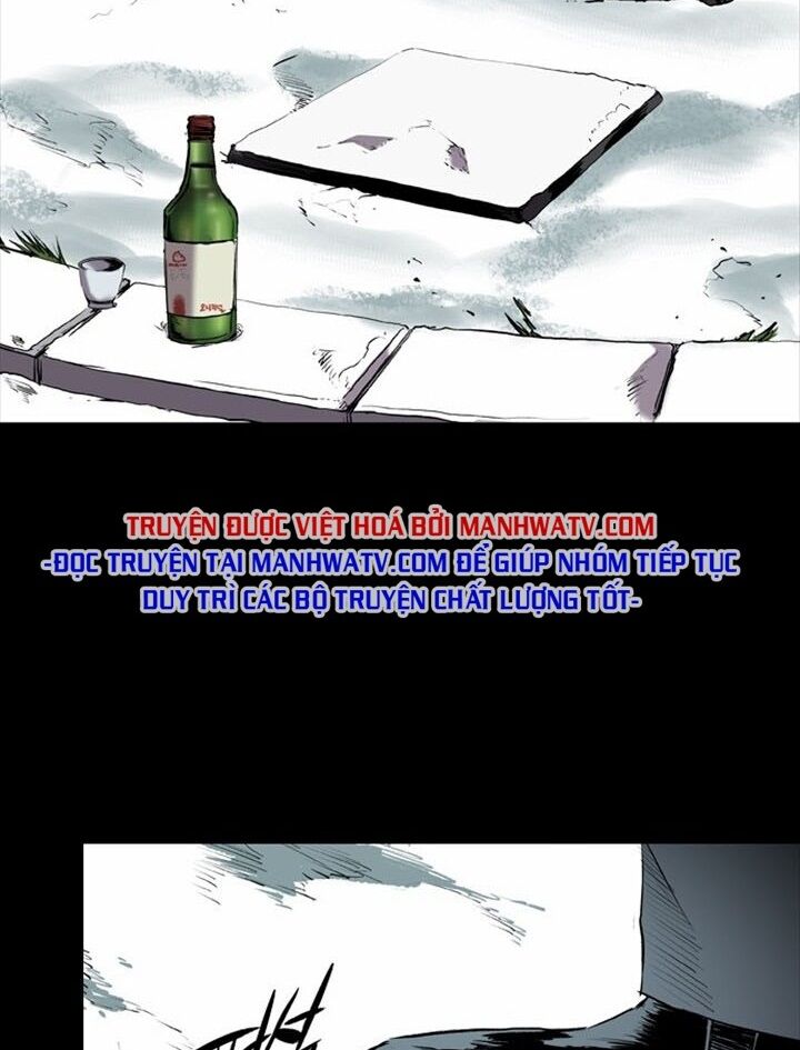 Báo Thù: Chapter 118