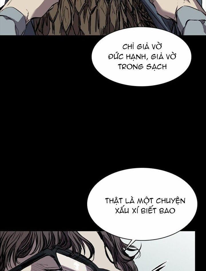 Báo Thù: Chapter 118