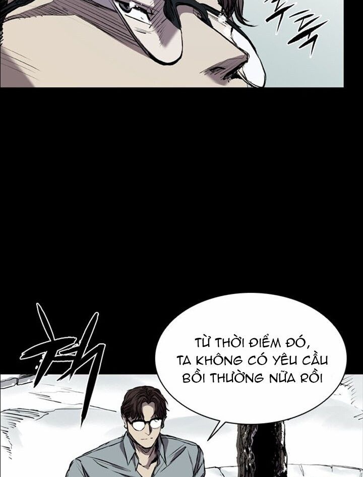 Báo Thù: Chapter 118