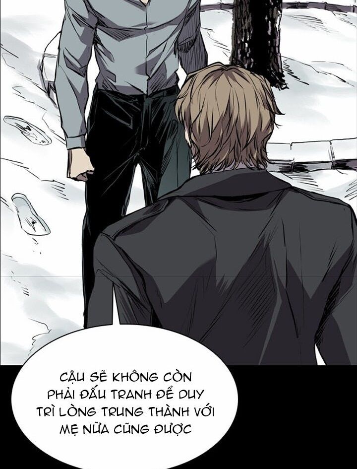 Báo Thù: Chapter 118