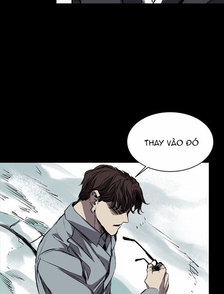 Báo Thù: Chapter 118