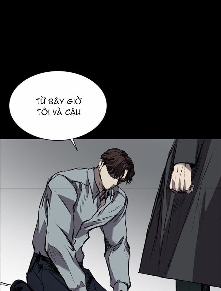 Báo Thù: Chapter 118