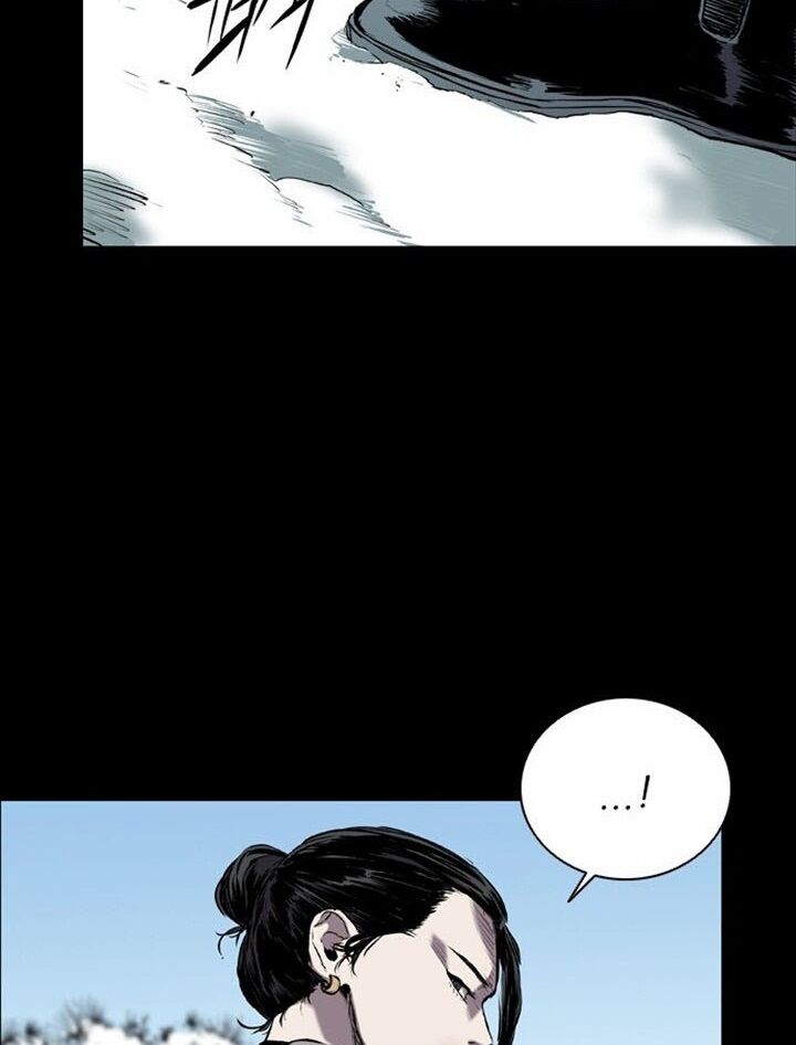 Báo Thù: Chapter 118