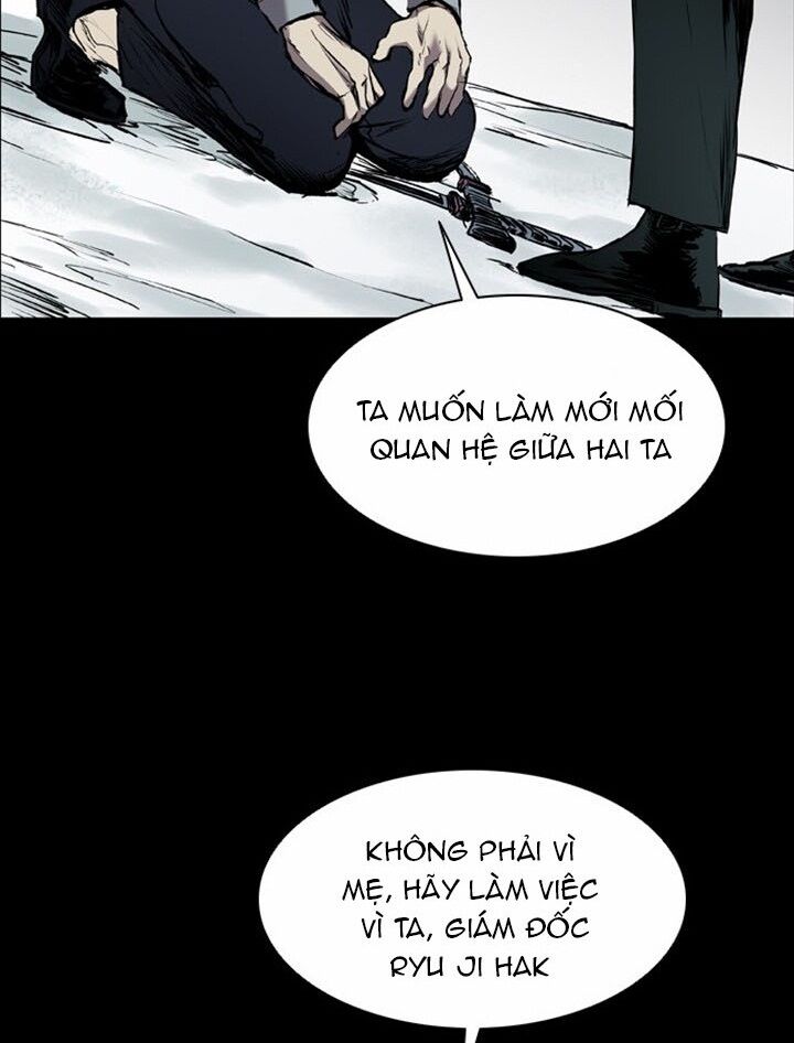 Báo Thù: Chapter 118