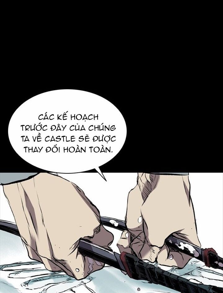 Báo Thù: Chapter 118