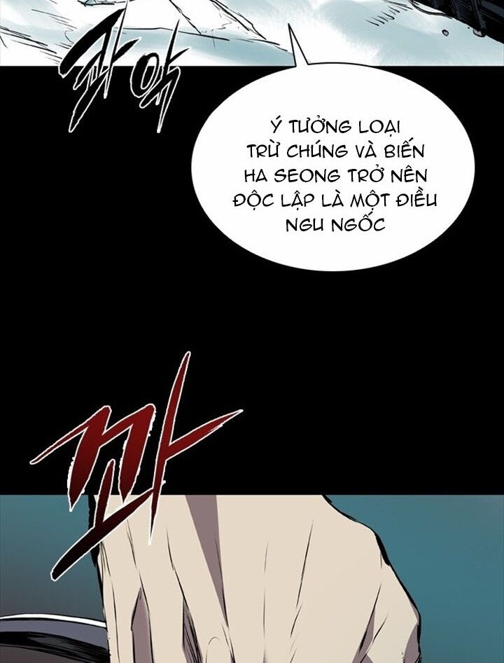 Báo Thù: Chapter 118