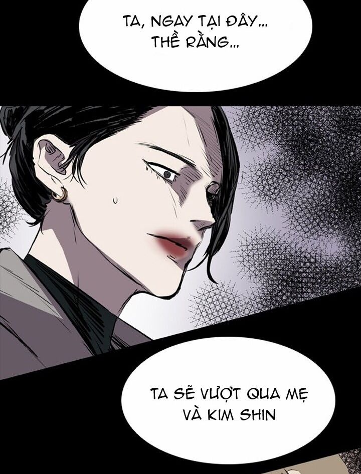 Báo Thù: Chapter 118
