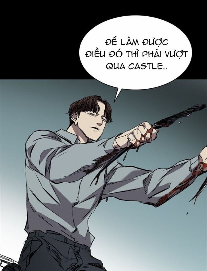 Báo Thù: Chapter 118