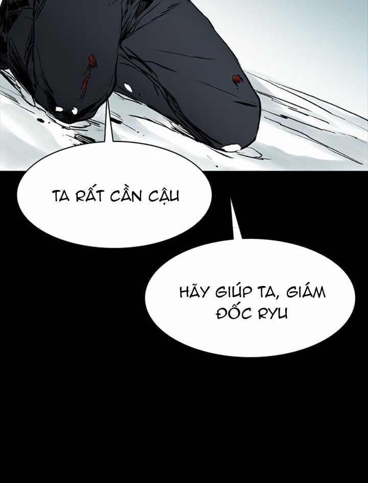 Báo Thù: Chapter 118