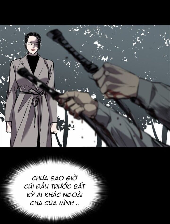 Báo Thù: Chapter 118