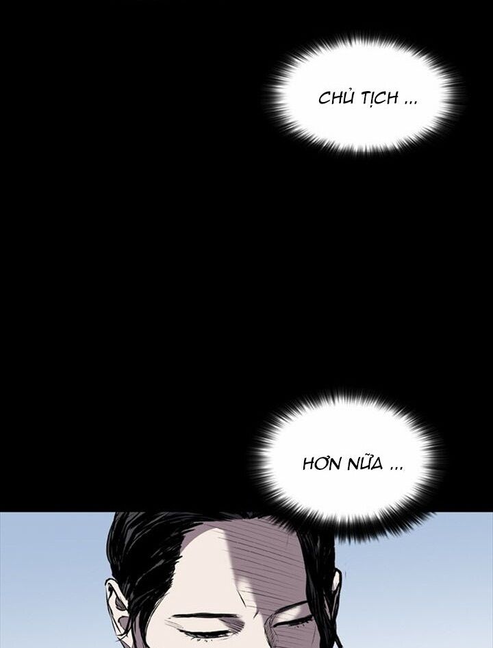 Báo Thù: Chapter 118