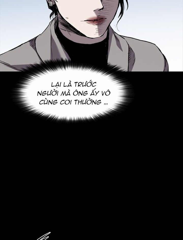 Báo Thù: Chapter 118