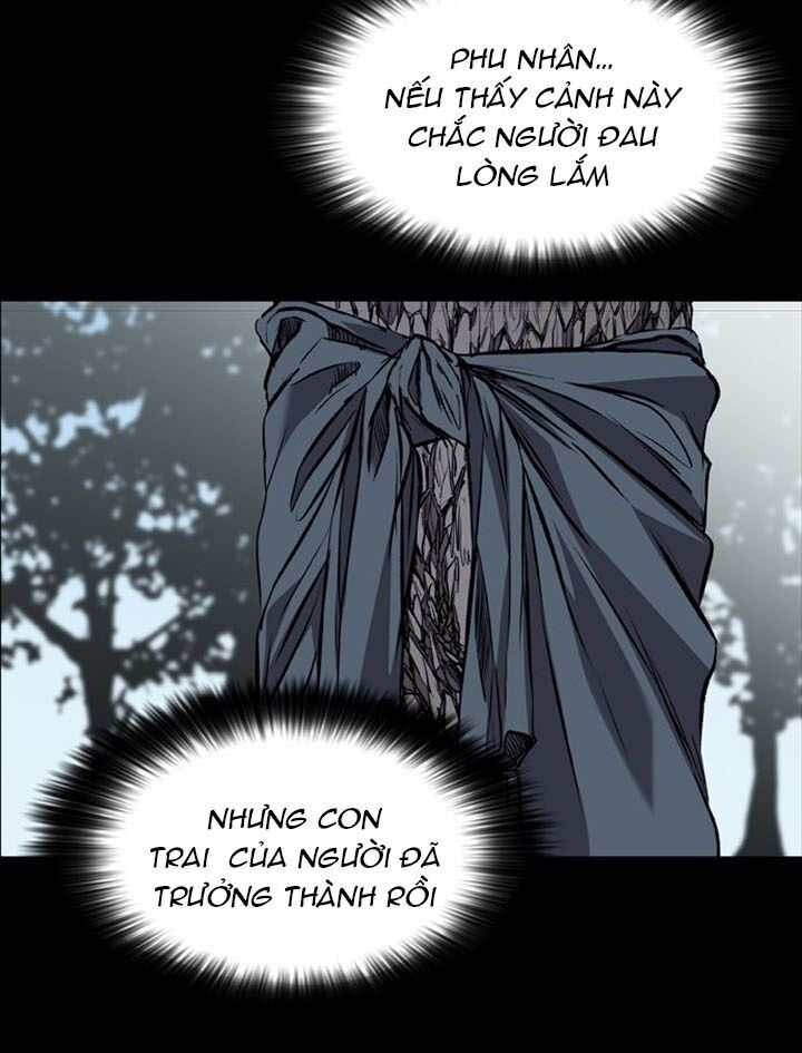 Báo Thù: Chapter 118