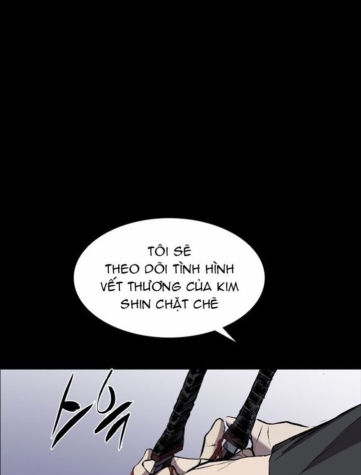 Báo Thù: Chapter 118