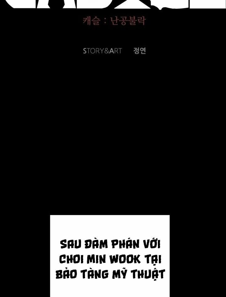 Báo Thù: Chapter 118
