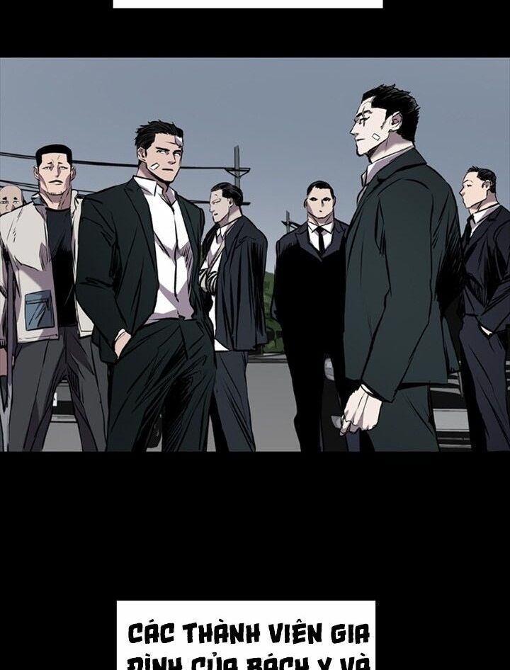 Báo Thù: Chapter 118
