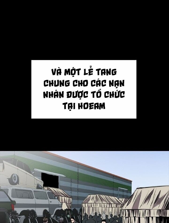 Báo Thù: Chapter 118
