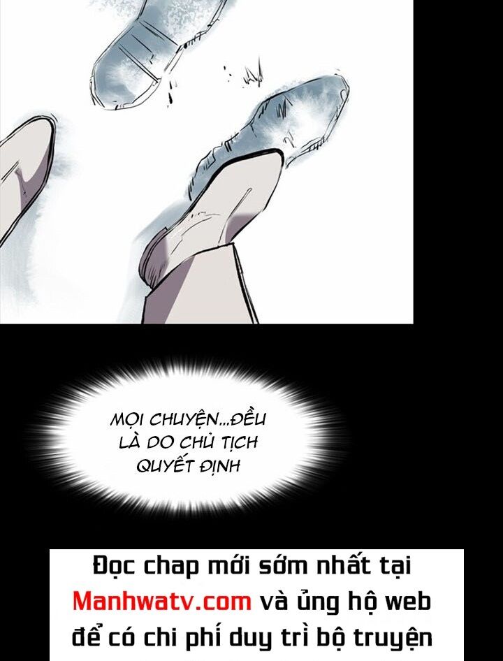 Báo Thù: Chapter 118
