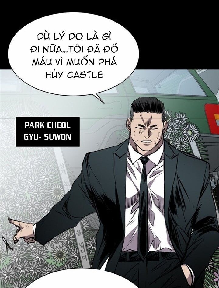 Báo Thù: Chapter 118