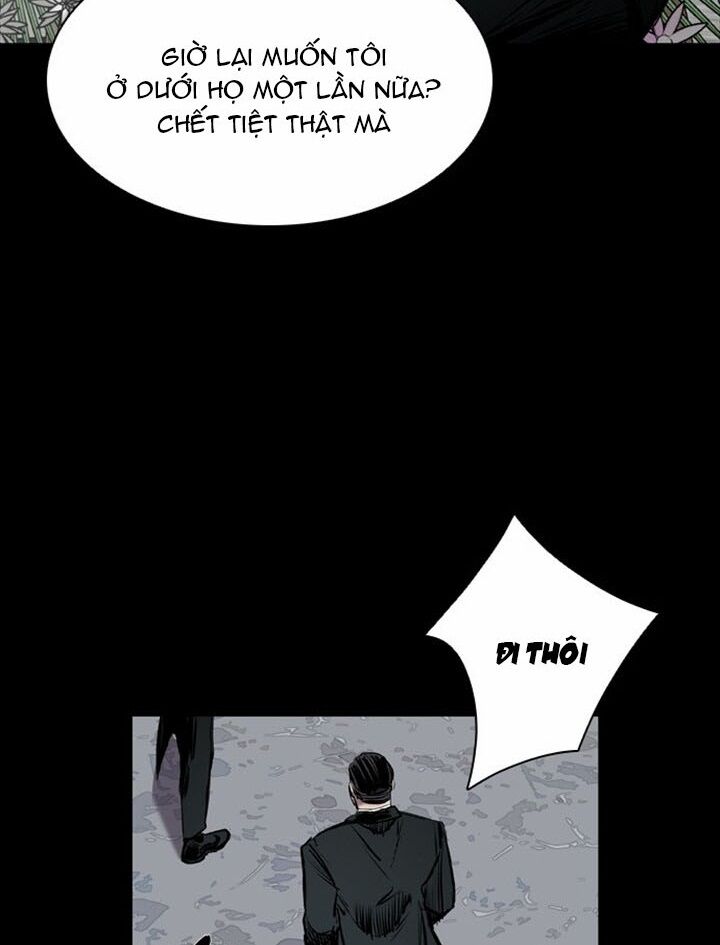 Báo Thù: Chapter 118