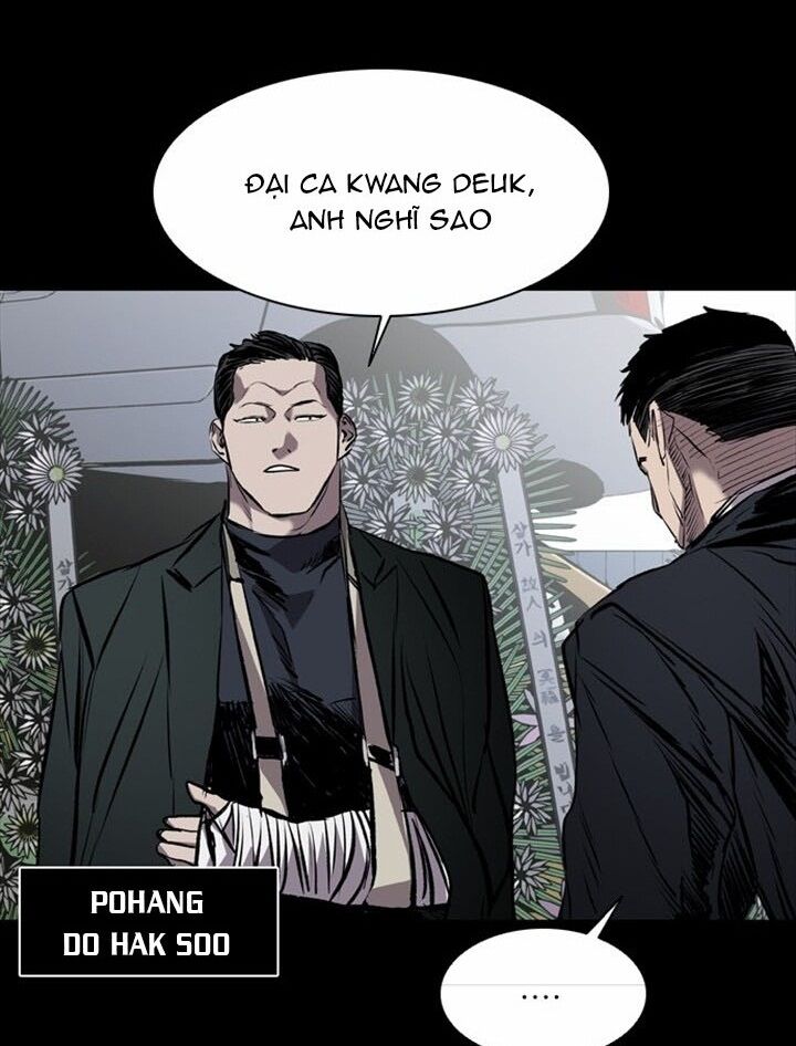 Báo Thù: Chapter 118